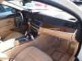 2012 5 Series 528i Sedan #3