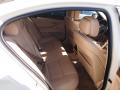 2012 5 Series 528i Sedan #5