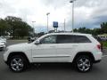 2011 Grand Cherokee Overland 4x4 #2