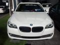 2012 5 Series 528i Sedan #23