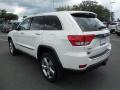 2011 Grand Cherokee Overland 4x4 #3