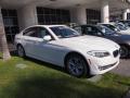 2012 5 Series 528i Sedan #24