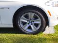 2012 5 Series 528i Sedan #25