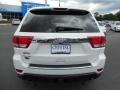 2011 Grand Cherokee Overland 4x4 #8