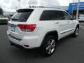 2011 Grand Cherokee Overland 4x4 #9