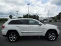 2011 Grand Cherokee Overland 4x4 #10