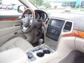2011 Grand Cherokee Overland 4x4 #12