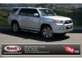Click for details. 2013 Toyota 4Runner Limited 4x4