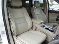 2011 Grand Cherokee Overland 4x4 #13