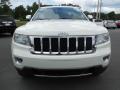 2011 Grand Cherokee Overland 4x4 #14
