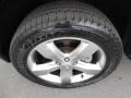 2011 Grand Cherokee Overland 4x4 #15