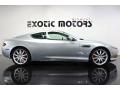 2005 DB9 Coupe #2