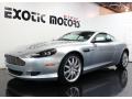 2005 DB9 Coupe #3