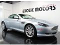 2005 DB9 Coupe #4