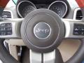 2011 Grand Cherokee Overland 4x4 #23