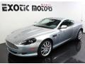 2005 DB9 Coupe #8