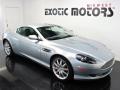 2005 DB9 Coupe #9