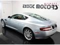 2005 DB9 Coupe #10