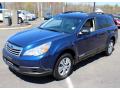 2010 Outback 2.5i Wagon #2