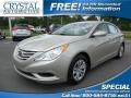 Click for details. 2011 Hyundai Sonata GLS