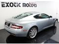 2005 DB9 Coupe #11