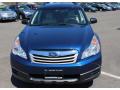 2010 Outback 2.5i Wagon #3