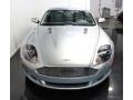  2005 Aston Martin DB9 Titanium Silver #14