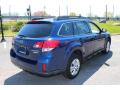 2010 Outback 2.5i Wagon #6