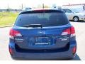 2010 Outback 2.5i Wagon #7