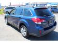 2010 Outback 2.5i Wagon #10