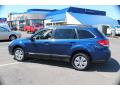 2010 Outback 2.5i Wagon #11