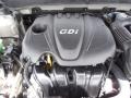 2011 Sonata GLS #16
