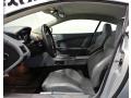  2005 Aston Martin DB9 Grey Interior #32
