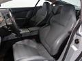 Front Seat of 2005 Aston Martin DB9 Coupe #34