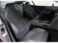 Front Seat of 2005 Aston Martin DB9 Coupe #35