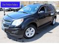 2011 Equinox LT AWD #1
