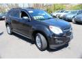 2011 Equinox LT AWD #3