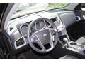 2011 Equinox LT AWD #9