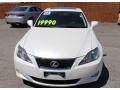 2008 IS 250 AWD #2