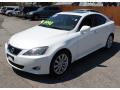 2008 IS 250 AWD #3