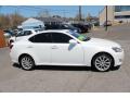2008 IS 250 AWD #5