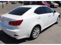2008 IS 250 AWD #6