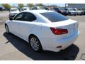 2008 IS 250 AWD #10