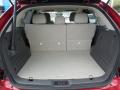  2011 Ford Edge Trunk #7