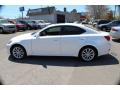 2008 IS 250 AWD #11
