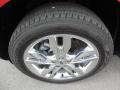 2011 Ford Edge Limited Wheel #15