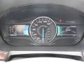  2011 Ford Edge Limited Gauges #19