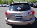 2008 EX 35 Journey AWD #4 2008 EX 35 Journey AWD #4