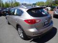 2008 EX 35 Journey AWD #5 2008 EX 35 Journey AWD #5