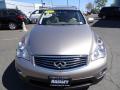 2008 EX 35 Journey AWD #8 2008 EX 35 Journey AWD #8